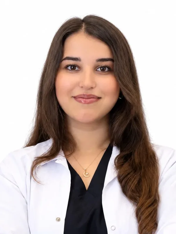 Aysel Hüseynova