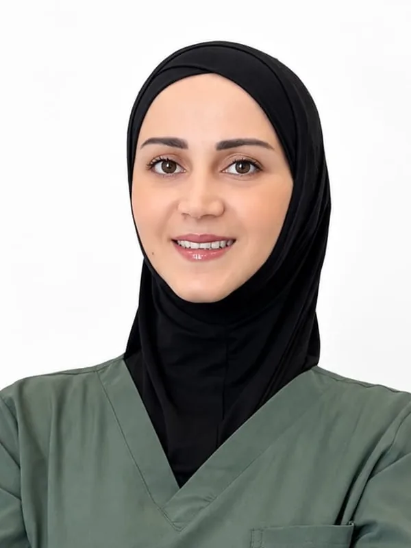 Ayşən Yasinova
