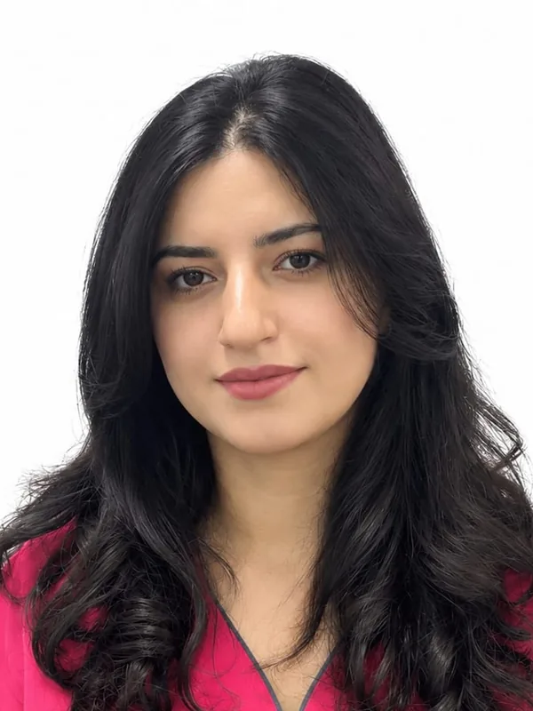 Aytən Kərimova