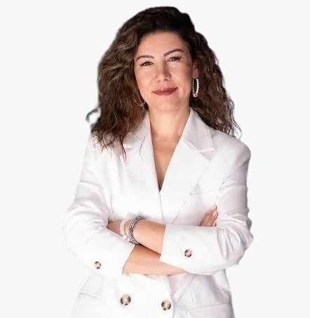 Dr. Elfanə Süleymanova — Mərkəzin direktoru · Terapevt-osteopat