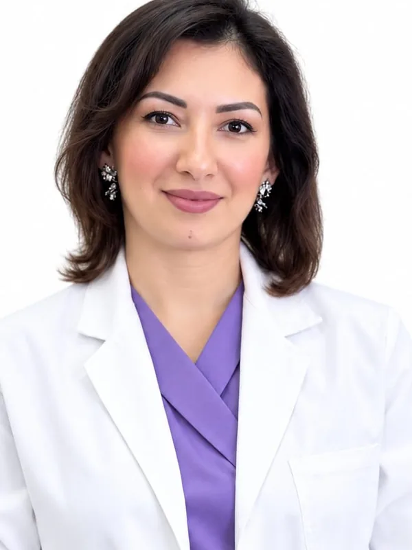 Lalə Rzayeva