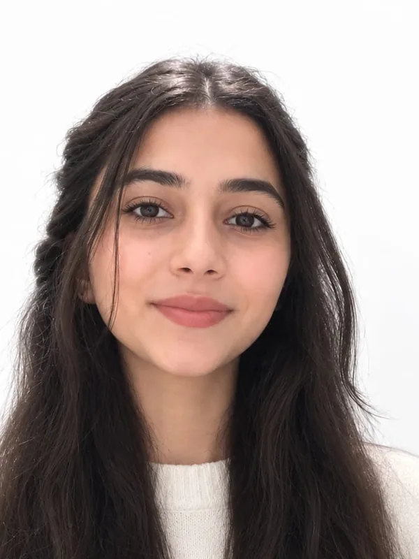 Nəzrin Abdullayeva