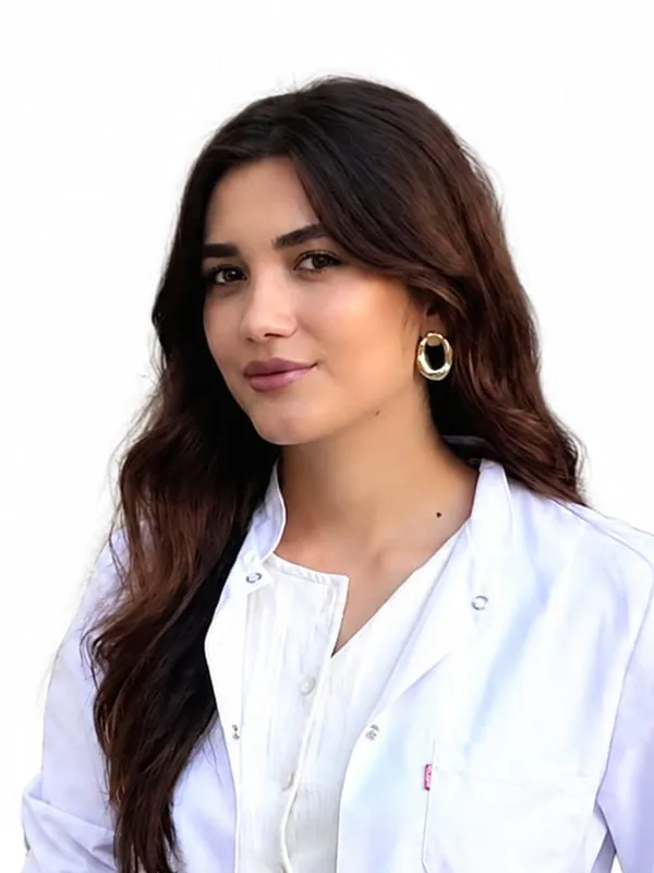 Səmra Rzayeva